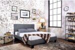 Winn Park Bed     |     CM7008GY