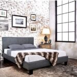 Winn Park Bed     |     CM7008GY