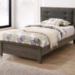 Roanne Bed     |     FOA7927